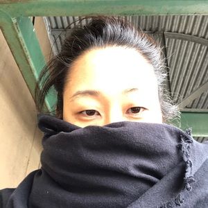 Meet your Posher, Tracy